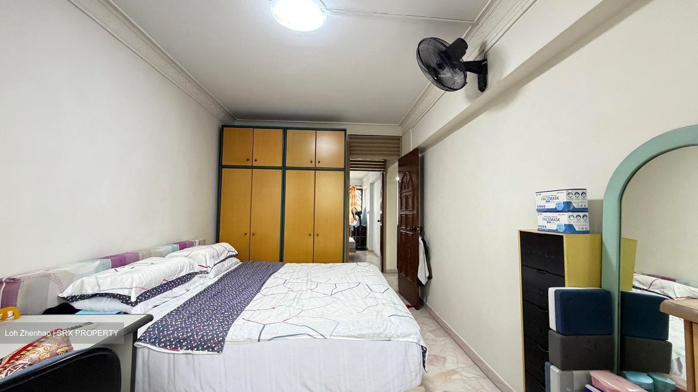 Blk 253 Bangkit Road (Bukit Panjang), HDB 5 Rooms #568213101